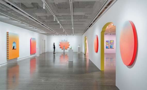 Gagosian, ChatGPT e l’uso, vanitoso e pericoloso, che si fa dell’IA