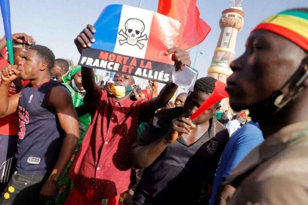 Sahel, dal disimpegno francese all’ingresso della Russia