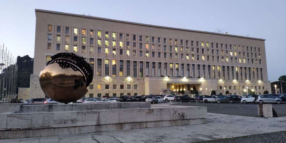 Caso Cecilia Sala. E' stato convocato alla Farnesina l'ambasciatore iraniano. Governo in prima linea