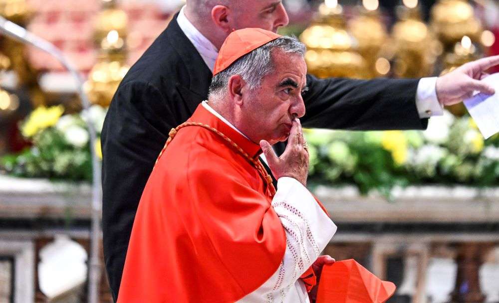 Vaticano, la sentenza sul caso Becciu: a Londra è stato un azzardo