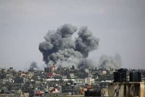 Rafah. Spaccatura insanabile tra Israele e Usa, lo stato ebraico va avanti da solo