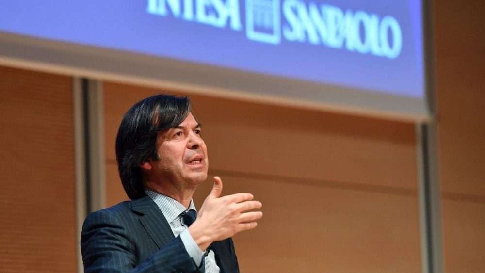 Sydney: after an excellent 2020, Intesa Sanpaolo lands in Australia