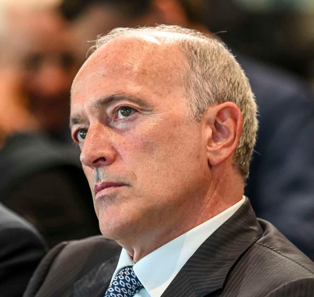 Servizi: Il Premier Giorgia Meloni ha nominato Bruno Valensise Direttore dell’Aisi