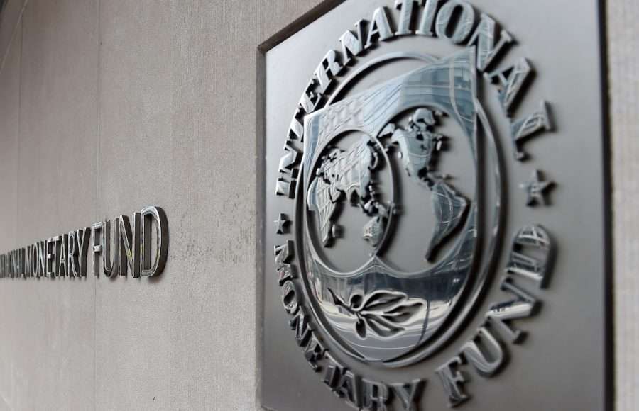 Il Fmi innalza le previsioni di crescita del Pil italiano a +4,2%