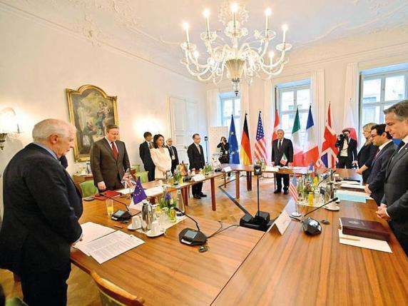 G7 a Capri, Tajani: “E’ un’occasione per lavorare per la pace, possibili sanzioni all’Iran”