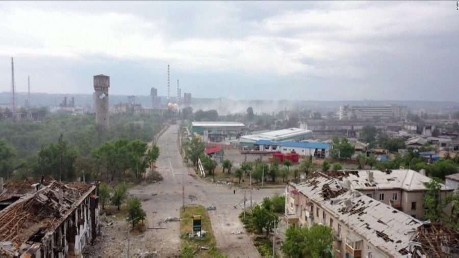 Ucraina- Russia, Cosa è successo oggi: giorno 122