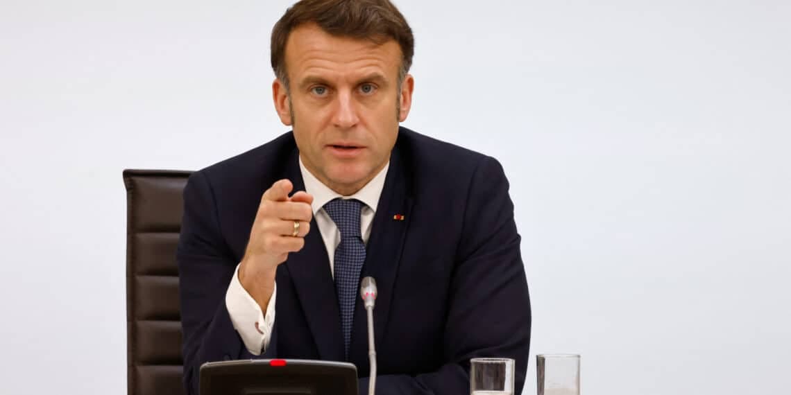 macron