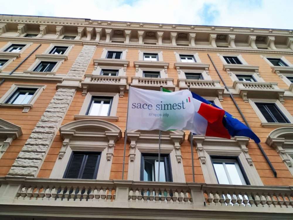 CDP e Intesa Sanpaolo, con Sace e Simest, sostengono Fincantieri per polo crocieristico per MSC