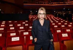 Marina Berlusconi è stata insignita da Mattarella del titolo “Cavaliere del lavoro”