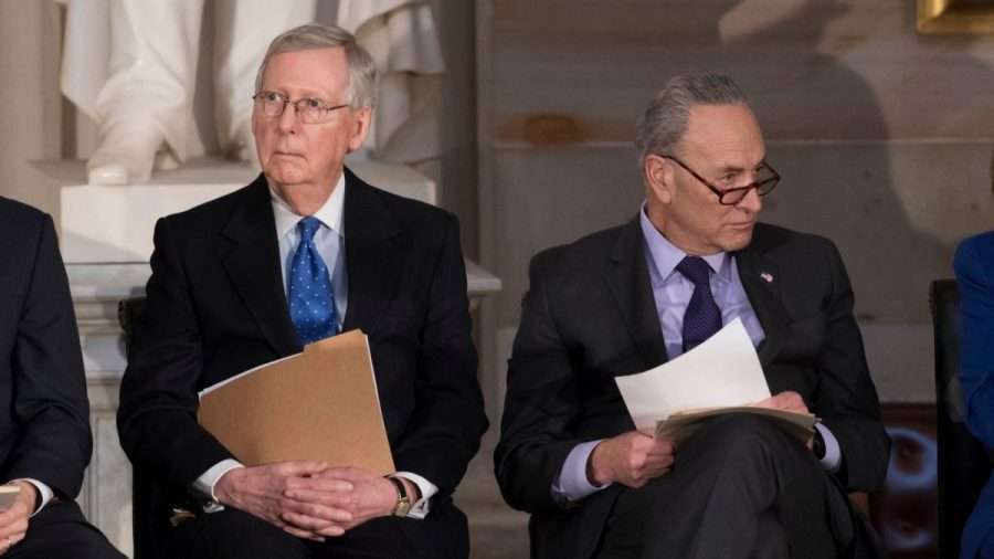 Usa, il Congresso ha raggiunto l’accordo volto ad innalzare il tetto del debito pubblico