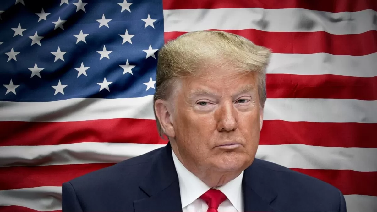 Donald Trump a processo nel caso Stormy Daniels. Trump: “Lotterò per la libertà di tutti”