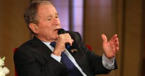 bush