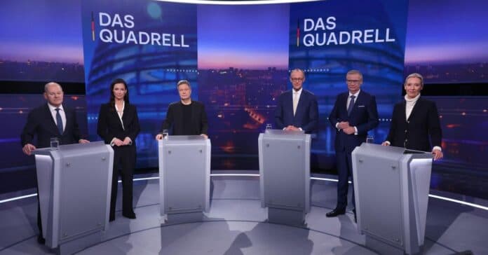 Germania al voto, nuovo endorsement di Musk all'ultradestra tedesca. In testa la Cdu di Merz