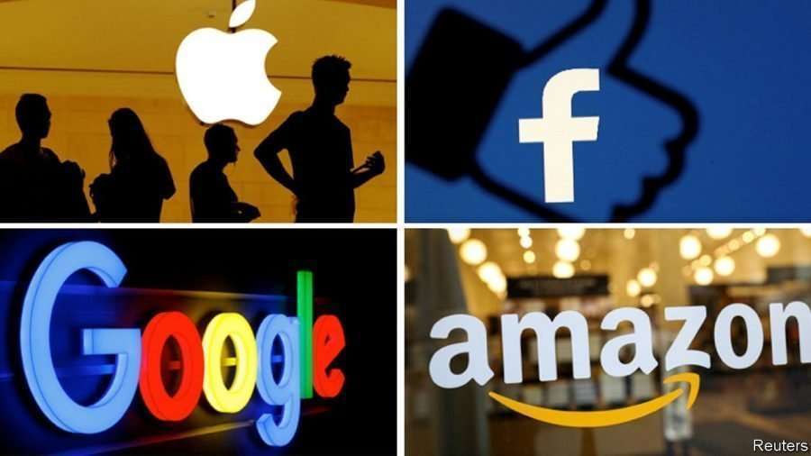 Ue: approvato il “Digital Markets Act”, la legge sui mercati digitali