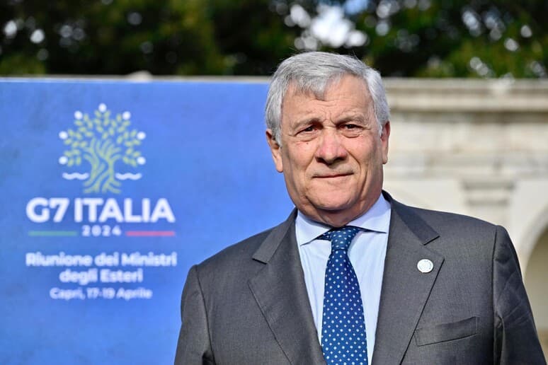 tajani