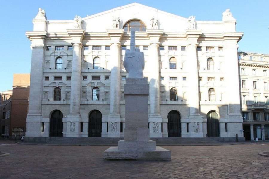 Borsa: nonostante la variante Delta l’Europa chiude in rialzo, Piazza Affari la migliore