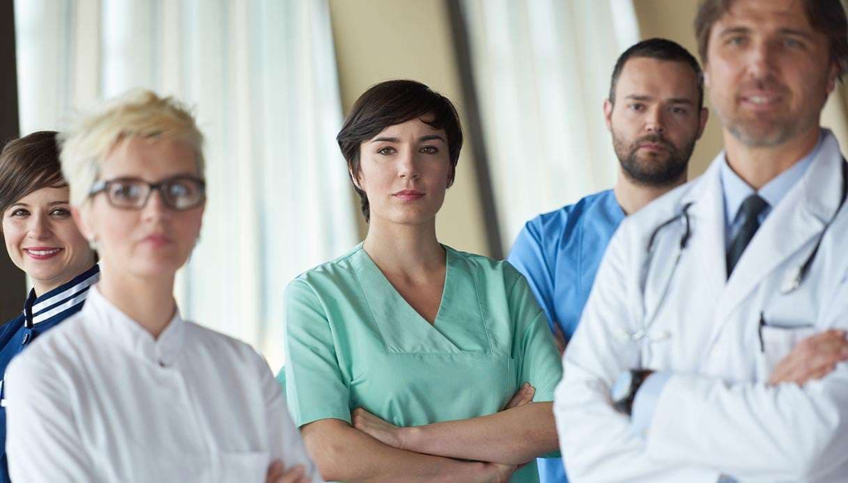 I medici sciopereranno il 5 dicembre: nel mirino le disposizioni della manovra
