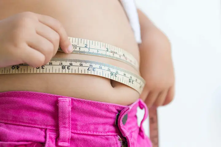 Obesità: +40% dei casi in Italia dal 2001 al 2021