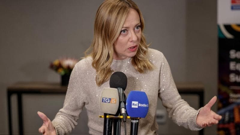Medioriente in fiamme: La premier Meloni convoca riunione d'urgenza per valutazione rischi