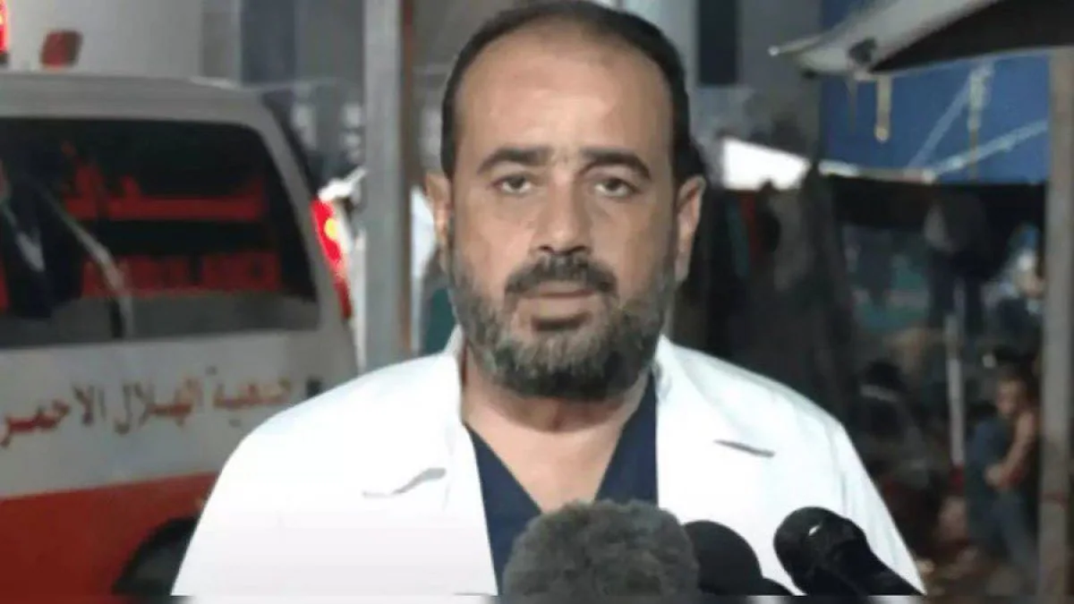 Israele, rilasciato il direttore dell’ospedale Al-Shifa di Gaza: “Condizioni di prigionia disumane”