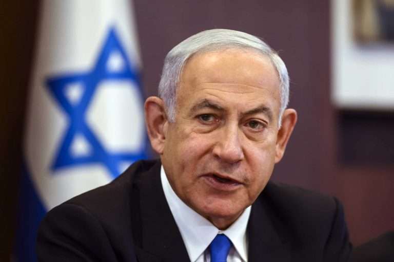 Israele, drone colpisce la residenza di Netanyahu