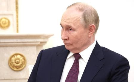 putin