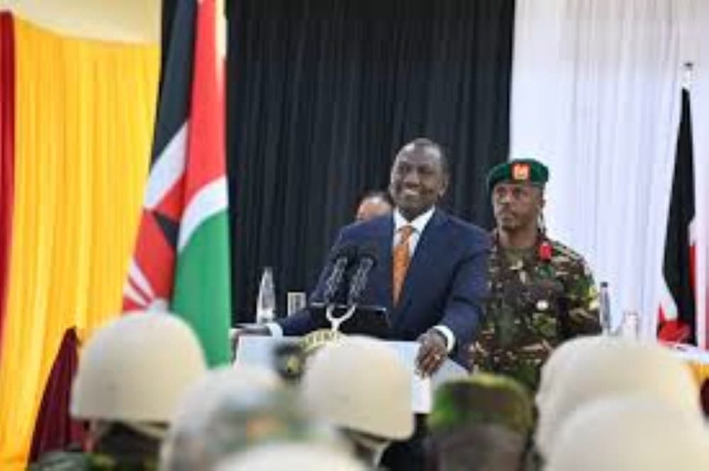 Kenya. Ha vinto il popolo, il presidente revoca la legge che impone nuove tasse