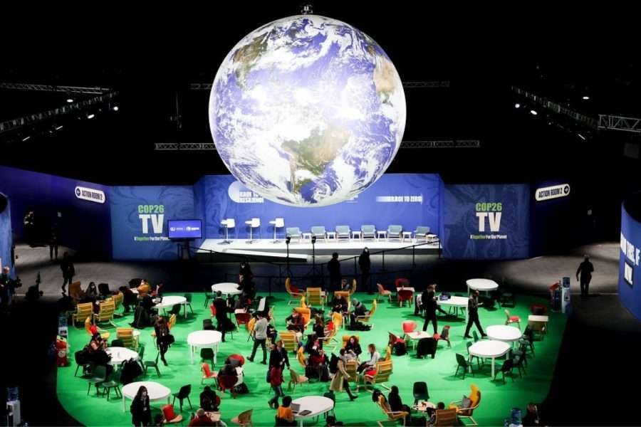 Cop26: accordo per porre fine alla deforestazione e raccolti 100 miliardi da privati per la diffusione delle rinnovabili
