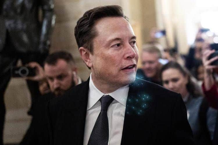 musk