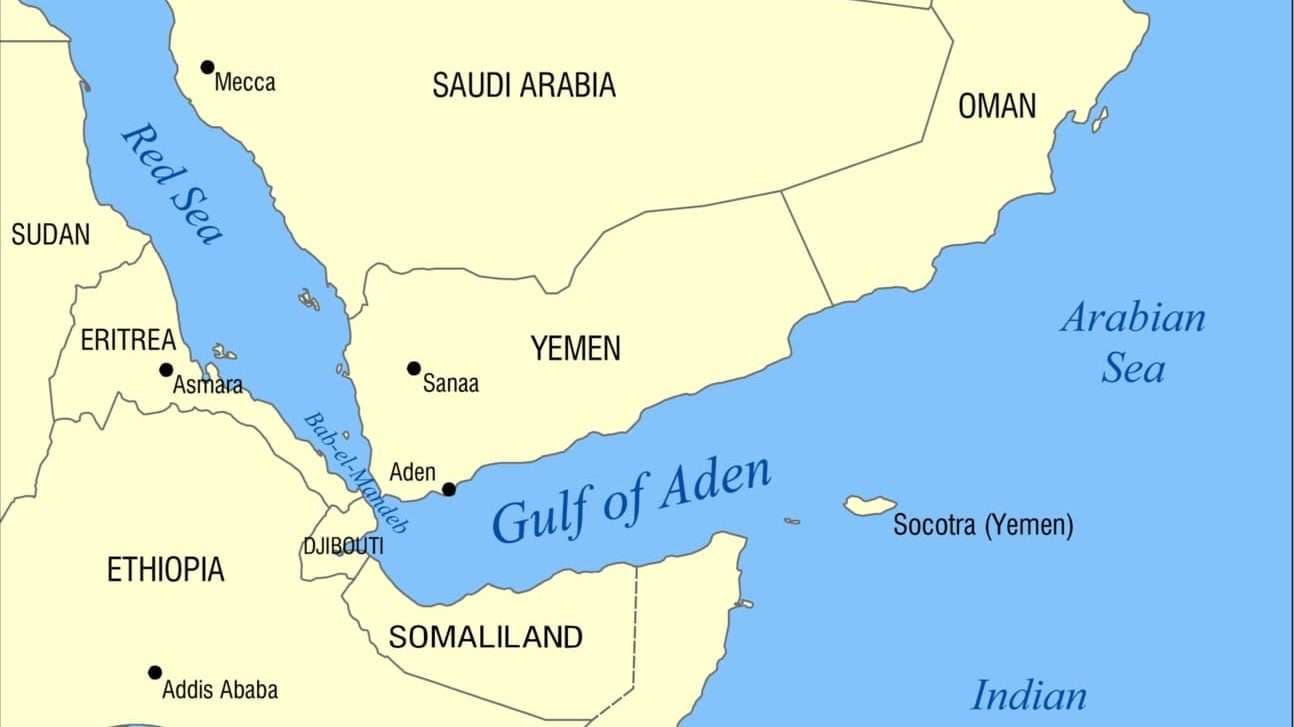 Mercantile sequestrato dagli Houthi nel Mar Rosso. Ma non é israeliano