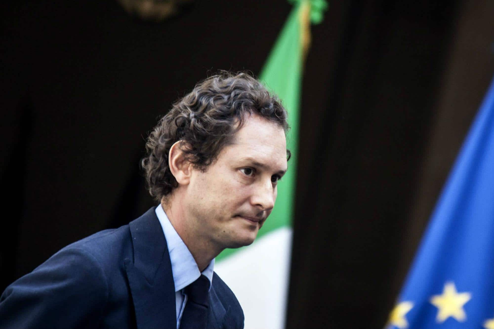 Raggiunto un accordo tra Jhon Elkann e i Berlusconi Jr, si conclude la disputa per violazione dei diritti d’autore da parte di Gedi