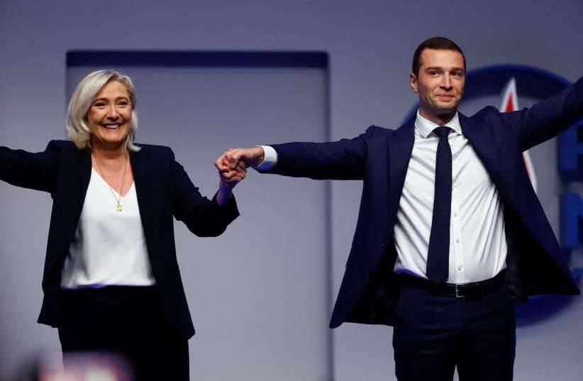 Francia, la vittoria di Le Pen potrebbe paralizzare l’Europa. Intanto i Repubblicani espellono il presidente