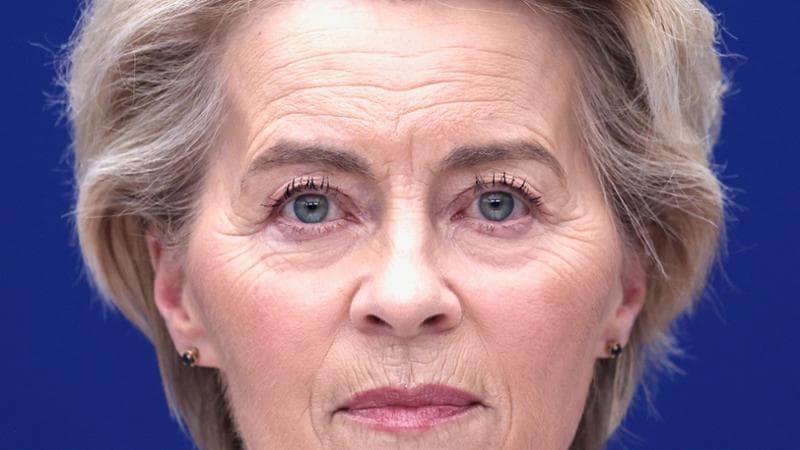 Von der Leyen: "Consolidare la difesa europea e sostenere Kiev"
