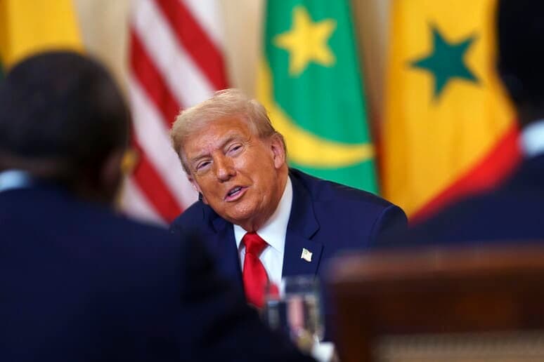 Scontro Usa-Brasile, Trump: "Dazi al 50%"