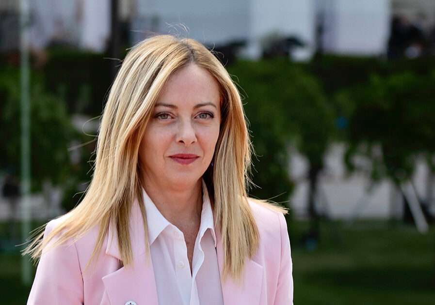 Elezioni in Francia, Meloni: “Demonizzare chi vota a destra è un trucco che non funziona più”