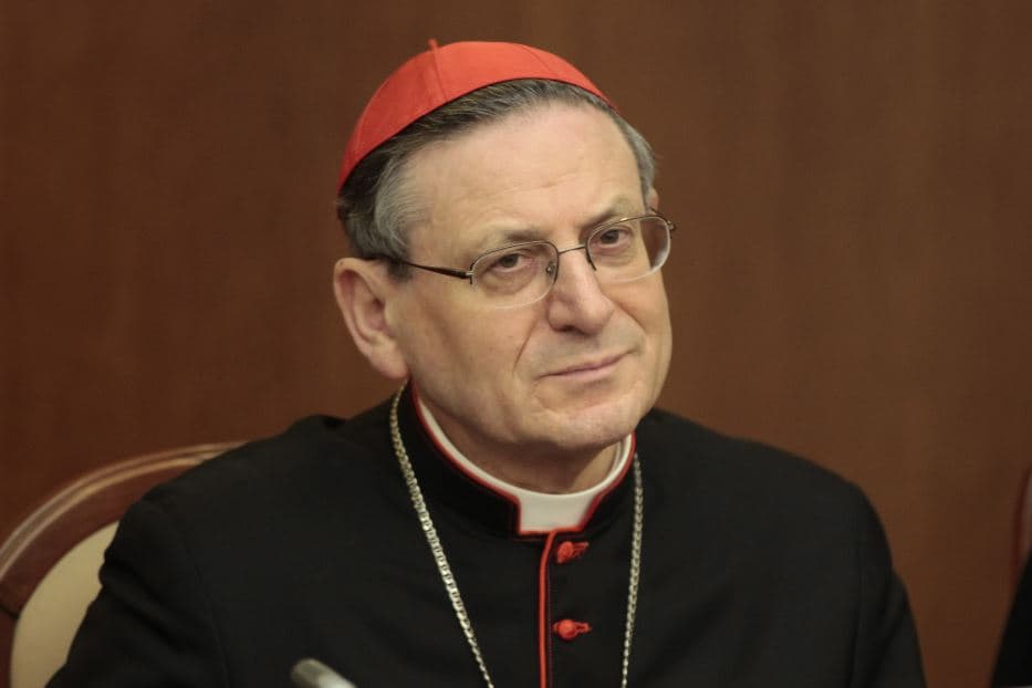 cardinale amato