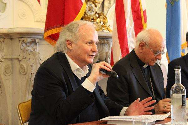 Rizzoli Releases In Italy  “The Double Bottom Line” under the Title   “Compassionate Leadership”