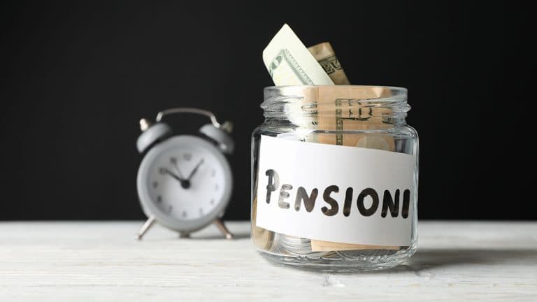 Pensione, prima dei 67 anni per molti è un sogno irragiungibile