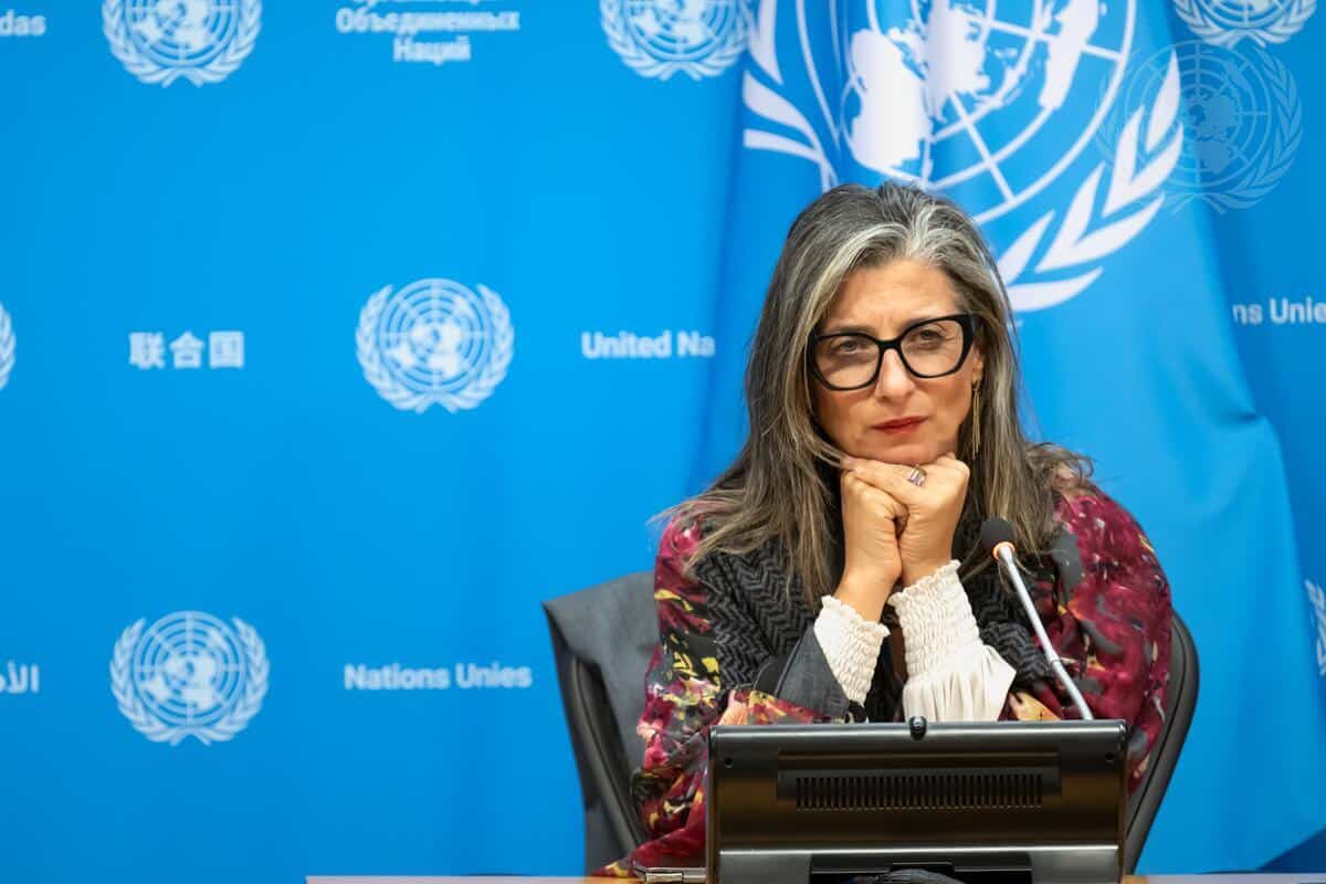 Firenze dice no alla cittadinanza onoraria a Francesca Albanese: tensioni nel centrosinistra e polemiche nazionali
