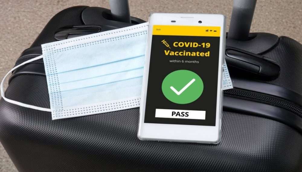 Per gli spostamenti tra le regioni arriva il “green pass” o “certificazione verde”
