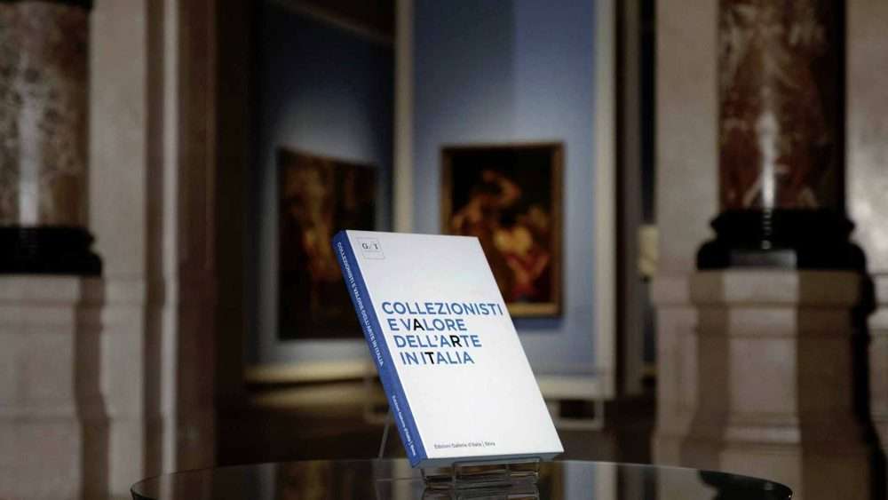 Intesa: cresce il mercato dell’arte, è più digitale e ad investire sono i giovani