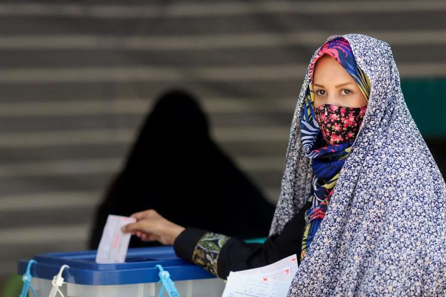 Elezioni in Iran, aperte le urne per la votazione dell’ottavo Presidente