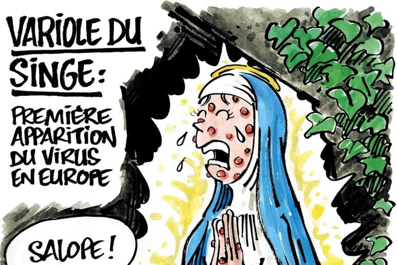 Francia, associazioni cattoliche contro Charlie Hebdo: “Provocazione e incitamento all’odio religioso”