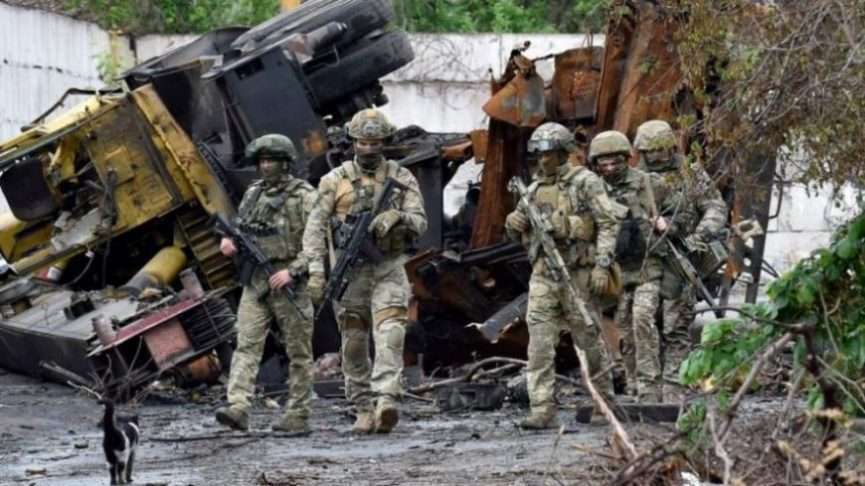 Ucraina-Russia, cosa è successo oggi: giorno 87