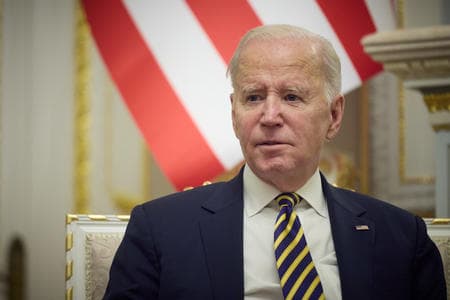 Biden’s Controversial Pardon of Hunter Sparks Debate on Presidential Power