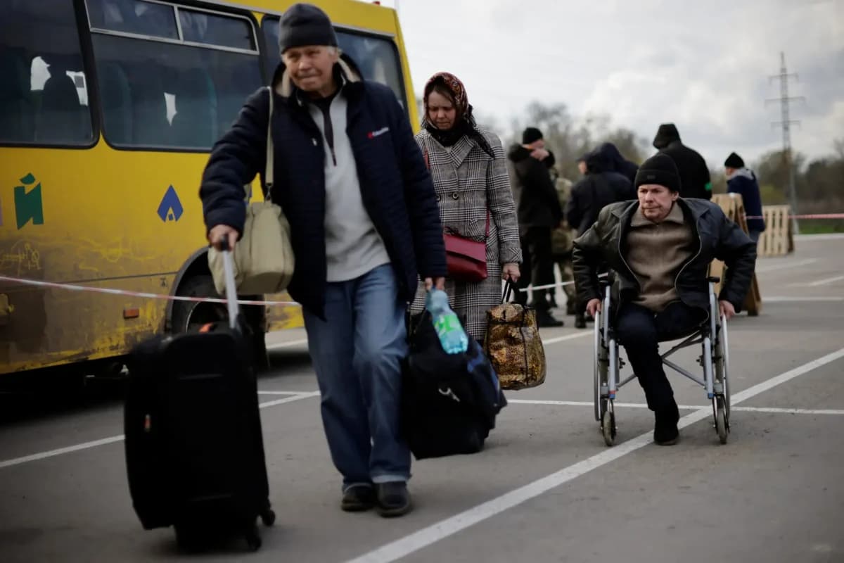Guerra in Ucraina: le fake news sull’Unione Europea, ecco come si distorce la verità