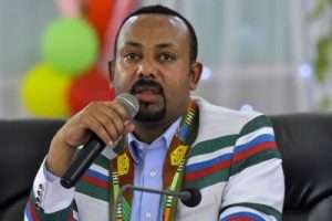 Ethiopia, President Sahle Work-Zewde’s Resignation Amid Crisis and Repression: Tensions with Abiy Ahmed