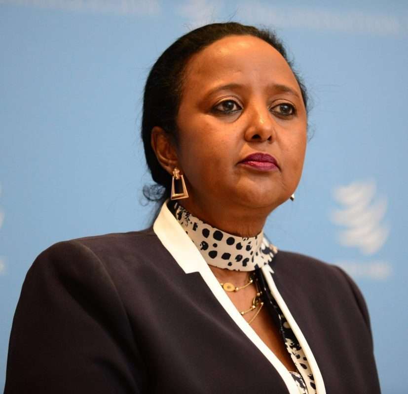 WTO Guide: Kenyan Amina Mohamed is the favorite, also thanks to Macron