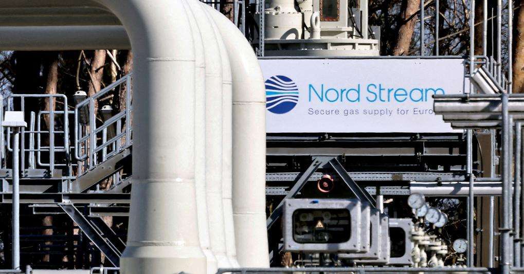 Gas, dopo 10 giorni il gasdotto Nord Stream ha ripreso a funzionare