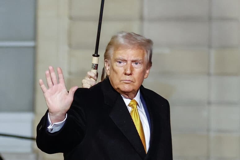 Trump ha respinto l'accordo bipartisan per evitare lo shutdown
